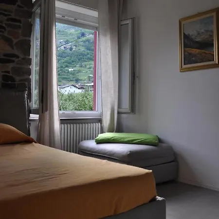 Smile Accomodation Sun Pensjonat *