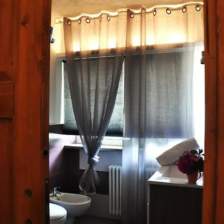 Pensjonat Smile Accomodation Sun *