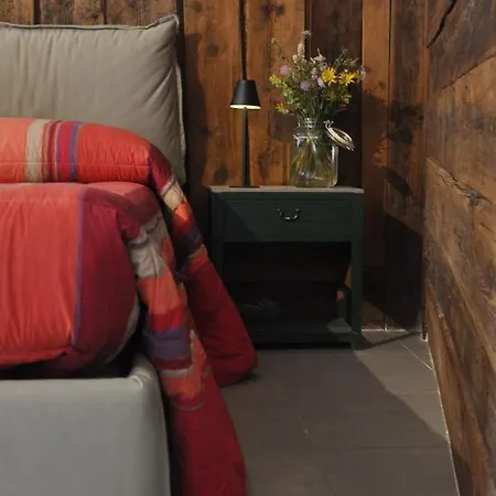 Pensjonat Smile Accomodation Sun Aosta