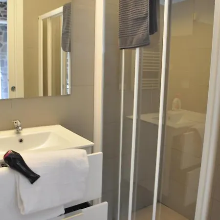 Smile Accomodation Sun Pensjonat