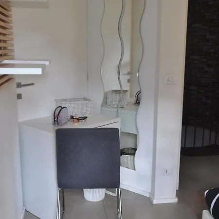 Smile Accomodation Sun 게스트하우스
