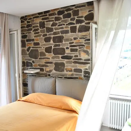 Smile Accomodation Sun Pensjonat