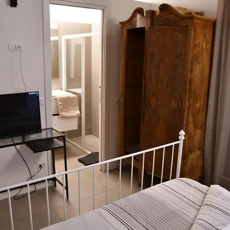 Smile Accomodation Sun Pensjonat