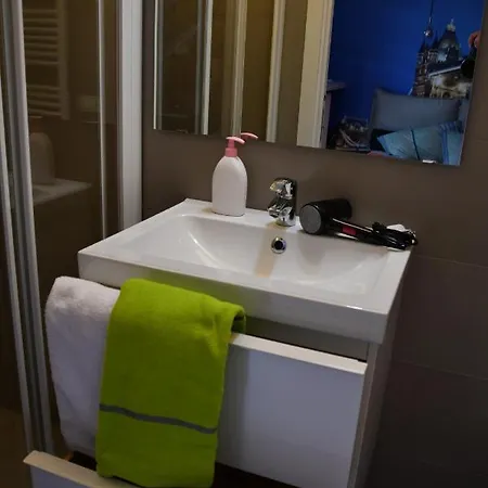 Smile Accomodation Sun Aosta
