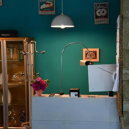 Smile Accomodation Sun 게스트하우스 *