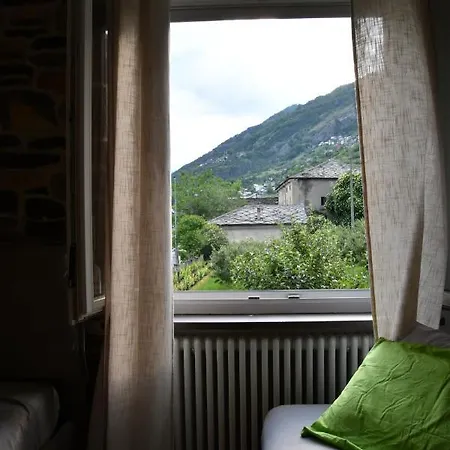 Smile Accomodation Sun