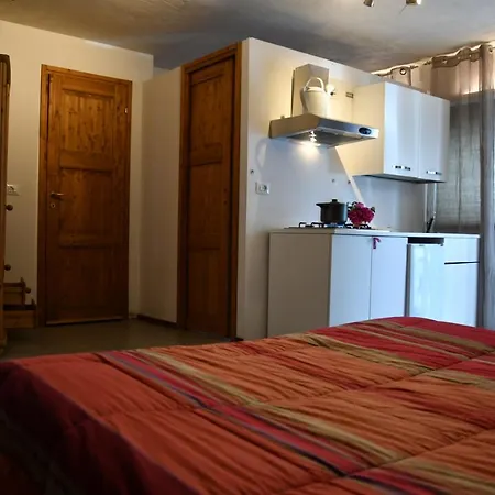 Smile Accomodation Sun Pensjonat *
