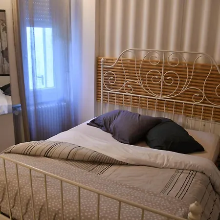 Smile Accomodation Sun Pensjonat *
