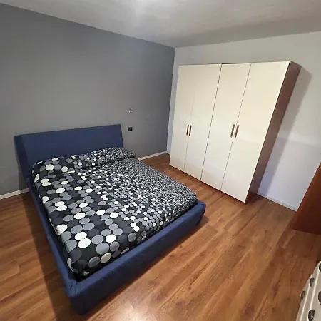 Smile Accomodation Sun Pensjonat Aosta